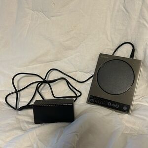 Digital coffee, warmer by COSORI